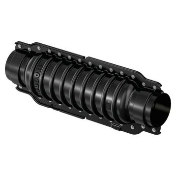 Изоляционный набор для муфты Ø200/175/140 ECOFLEX Uponor GmbH (1060984)