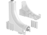 Uponor Фиксатор колена 16 мм для кожуха 25/20 мм мин. межосевая расст. 40 мм (1009008)