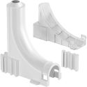 Uponor Фиксатор колена 16 мм для кожуха 25/20 мм мин. межосевая расст. 40 мм (1009008)
