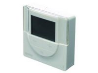 Uponor Термостат беспроводной цифровой с датчиком влажности SMATRIX WAVE PLUS T-167 D+RH T-1 (1086983)