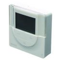 Uponor Термостат беспроводной цифровой с датчиком влажности SMATRIX WAVE PLUS T-167 D+RH T-1 (1086983)