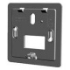 Uponor Рамка для термостатов SMATRIX TX A-1XX (1071675)