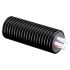 Uponor Попередньоізольована труба PN6/PN10 QUATTRO 2 x Ø32 x 2,9 мм - 2 x Ø25 x 3,5 мм/175 мм (1018148)