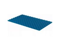 Uponor Панель NUBOS (упаковка 200 кв.м) Ø14-16 мм H118 мм 1447 х 900 мм (1,25 кв.м) (1061880)