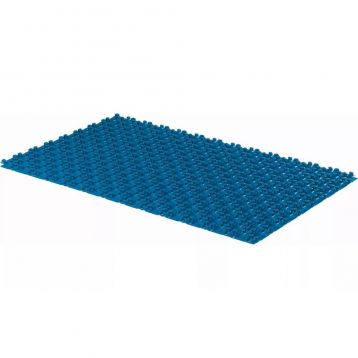 Uponor Панель NUBOS (упаковка 200 кв.м) Ø14-16 мм H118 мм 1447 х 900 мм (1,25 кв.м) (1061880)