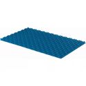 Uponor Панель NUBOS (упаковка 200 кв.м) Ø14-16 мм H118 мм 1447 х 900 мм (1,25 кв.м) (1061880)