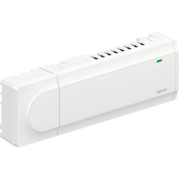 NEW Контроллер проводной SMATRIX BASE PULSE X-245 BUS 6X Uponor GmbH (1093017)