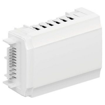 NEW Модуль расширения проводного контроллера SMATRIX BASE PULSE M-242 BUS 6X Uponor GmbH (1093134)
