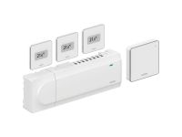 NEW Стартовый пакет бездр. автоматики (1 этаж) SMATRIX WAVE PULSE S (1+3) Uponor GmbH (1093284)