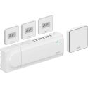 NEW Стартовый пакет бездр. автоматики (1 этаж) SMATRIX WAVE PULSE S (1+3) Uponor GmbH (1093284)