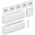 NEW Стартовый пакет бездр. автоматики (2 этажа) SMATRIX WAVE PULSE L (2+5) Uponor GmbH (1093287)