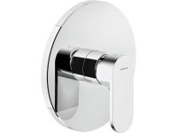 YOYO Змішувач для душу внутрішній YO126108CR NOBILI (YO126108CR)