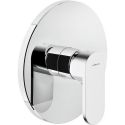 YOYO Змішувач для душу внутрішній YO126108CR NOBILI (YO126108CR)