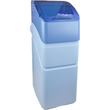 Компактна безелектрична система пом`якшення води ESSENTIAL 17 Q2,1 м3/год Kinetico (902802)