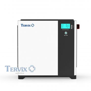 Акумуляторна батарея LiFePO4, 51,2В 100 Аг Tervix Pro Line (621041)