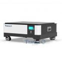 Аккумуляторная батарея LiFePO4, 51,2В 200 Ач Tervix Pro Line (621141)