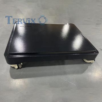 Подставка на пол с колесами под аккумуляторные батареи LiFePO4 (621141) Tervix Pro Line (651120)