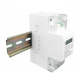 Умный счетчик электроэнергии Tervix Pro Line WiFi Energy Meter (481421)