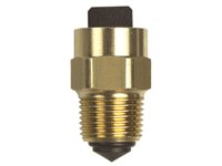 Монтажный клапан к распылителю AFRISO 3/8"х1/2" (77723)