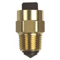 Монтажний клапан до розповітрювача AFRISO 3/8"х1/2" (77723)