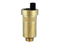 Автоматический распределитель AFRISO 1/2" латунь (77752)