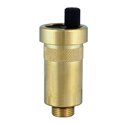Автоматический распределитель AFRISO 1/2" латунь (77752)