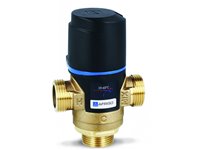 Клапан термостатический, смешивающий AFRISO ATM341 DN15, G3/4", 20-43°C, Kvs 1,6 м3/г (1234110)