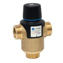 Термостатический смешивающий клапан AFRISO ATM883 DN25 1 1/4" 35-60C Kvs 4,2 (1288310)