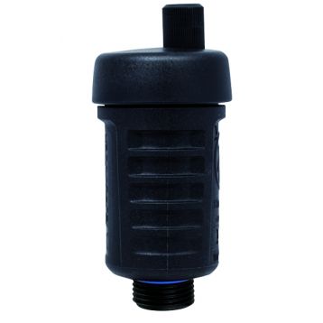 Автоматический распределитель AFRISO 3/8" пластик (77766)