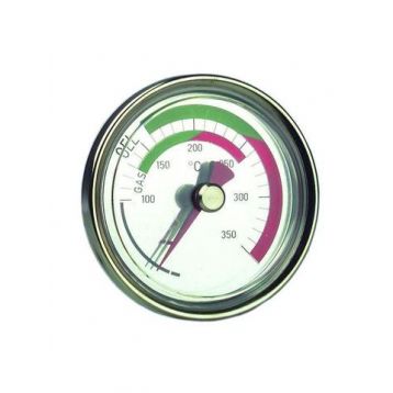 Термометр газовый AFRISO RT 80/300 0-500С (63831)