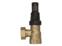 Перепускний клапан внутр. AFRISO 3/4" кутовий (42379)