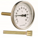 Термометр AFRISO BitH 80/45 0-120С 1/2" Фронтальный (63806)