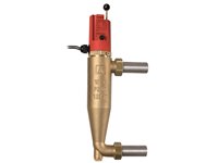 Механический датчик контроля уровня AFRISO WMS-WP6 (42300)