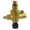 Арматура для наповнення AFRISO 1/2" FA (42405)