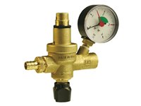 Арматура для наполнения AFRISO 1/2" FAM (42406)