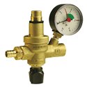 Арматура для наповнення AFRISO 1/2" FAM (42406)