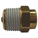 Клапан монтажный AFRISO 1/4"х1/2" (77914)