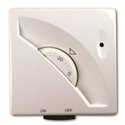 Термостат кімнатний AFRISO TA3, 10-30С, 230В, без сигнального діода (546070)