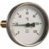 Термометр AFRISO BiTh 100/100 0-120C 1/2" Фронтальний (63813)