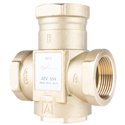 Термічний клапан AFRISO ATV 554, DN32, Rp 1¼" 50С Kvs 12, м3/г (1655410)