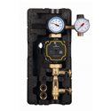 насосная группа для солнечных систем AFRISO 130-1, G 3/4" с циркуляционным насосом (77886)