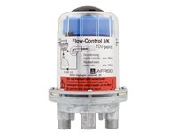 Сепаратор воздуха AFRISO Flow-Сontrol 3/K-1 (69930)