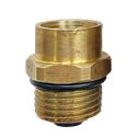 Клапан монтажний Tervix Pro Line 1/4"х1/2" (335272)