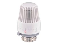 Термоголовка радіаторна М30х1,5 , 6 - 28С Tervix Pro Line TR 1 (228811)