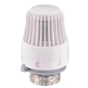 Термоголовка радіаторна М30х1,5 , 6 - 28С Tervix Pro Line TR 1 (228811)