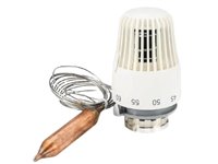 Термоголовка з виносним датчиком М30х1,5, 30-70С Tervix Pro Line TR 2 (228821)