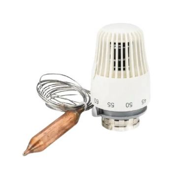 Термоголовка з виносним датчиком М30х1,5, 30-70С Tervix Pro Line TR 2 (228821)