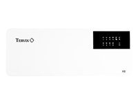 Провідний контролер для водяної теплої підлоги Tervix Pro Line Х8 (8 зон) (511208)