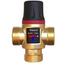 Термостатический смесительный клапан Tervix Pro Line TMV, G1" диапазон темп. 30-70C, Kvs 2,5 (312234)