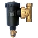 Магнитный проточный фильтр Tervix Pro Line MAGFIL3 3/4’’ (363122)